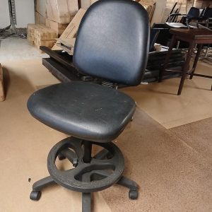 Chair - Office Pedestal