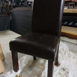 Chair - Carva Parsons
