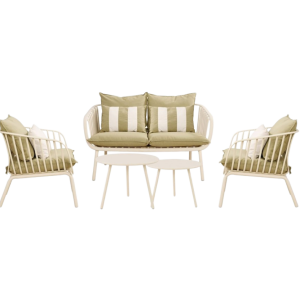 Living Room Set Breeze